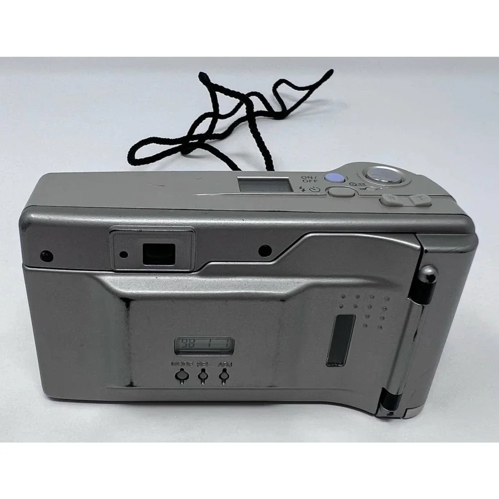 Konica minolta af